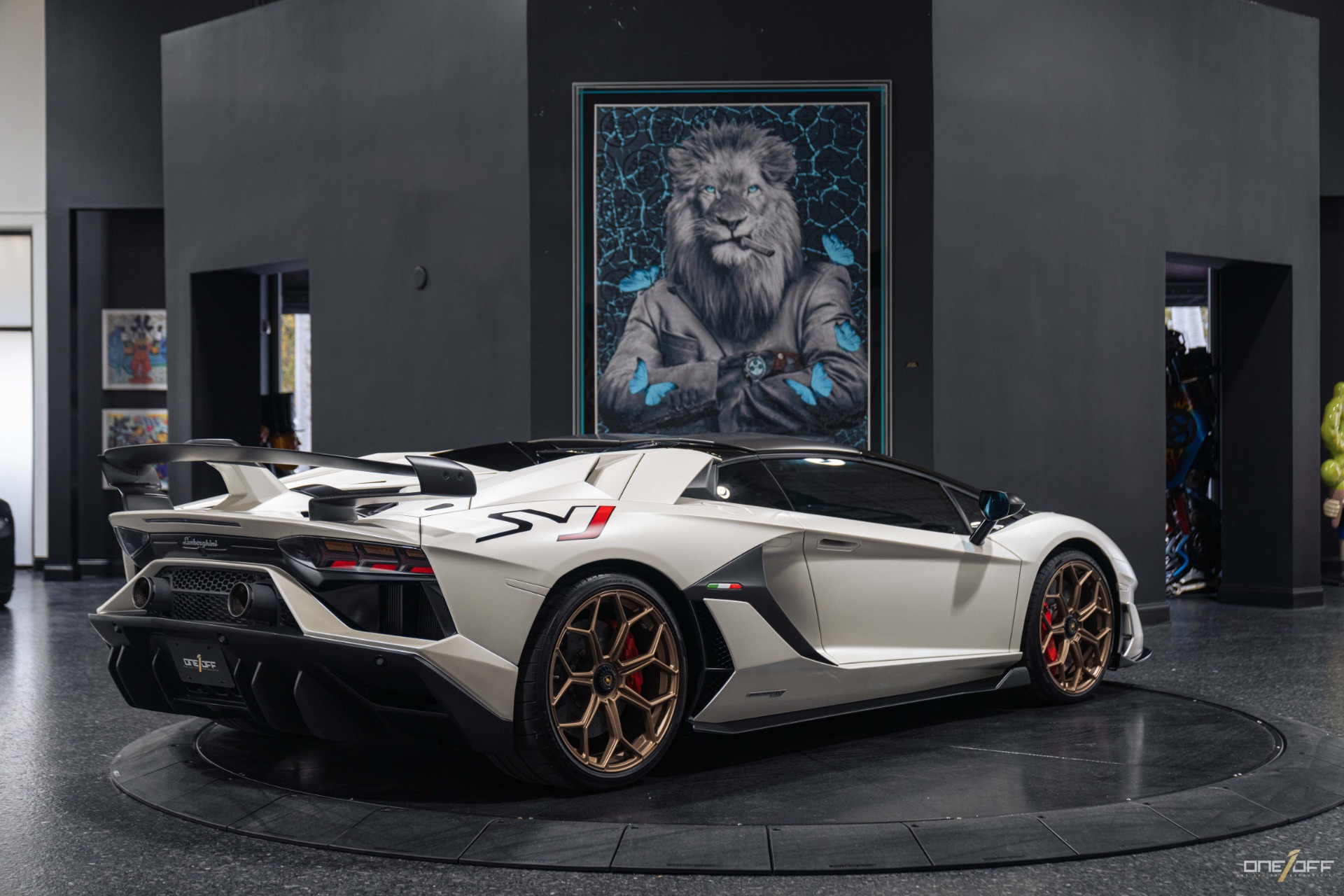 その他 HermosoLago Used-2020-Lamborghini-